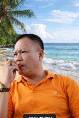 Dorongan Kemandirian Daerah, Optimalisasi PAD Jadi Kunci Pembangunan. Ini Kata Yan Tembak Mantan Wakil Ketua DPRD Kuansing