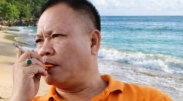 Dorongan Kemandirian Daerah, Optimalisasi PAD Jadi Kunci Pembangunan. Ini Kata Yan Tembak Mantan Wakil Ketua DPRD Kuansing