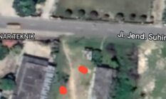 Viral! PETI Menggila di Depan Polsek Singingi Hilir, Rakit Dompeng Bebas Beroperasi Tanpa Penindakan