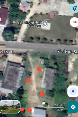 Viral! PETI Menggila di Depan Polsek Singingi Hilir, Rakit Dompeng Bebas Beroperasi Tanpa Penindakan