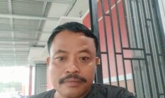 Kerja DLH dan PT PCS Disorot, Dugaan Kolam Limbah Jebol Rendam Rumah Warga di Logas Hilir