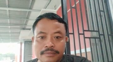 Kerja DLH dan PT PCS Disorot, Dugaan Kolam Limbah Jebol Rendam Rumah Warga di Logas Hilir