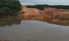 Warga Terdampak Banjir Tagih Kepedulian PT PCS, Bantuan Dinilai Belum Kunjung Terealisasi