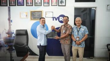 TVRI Riau Apresiasi Respons Cepat Pemkab Kuansing di Bawah Kepemimpinan Suhardiman Amby Sambut Piala Dunia