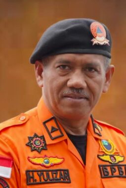 Jelang Pembukaan MTQ Riau, BPBD Kuansing Siaga Penuh Demi Keselamatan Ribuan Tamu dan Masyarakat