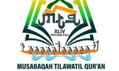 Jelang MTQ ke-44 Riau, 10 Cabang Lomba Bergengsi Siap Dipertandingkan di Teluk Kuantan