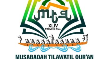 Jelang MTQ ke-44 Riau, 10 Cabang Lomba Bergengsi Siap Dipertandingkan di Teluk Kuantan