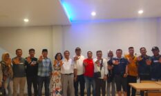 DPC GRANAT Kuantan Singingi Siap Bergerak, Dapat Dukungan Polres dan Berbagai Elemen Masyarakat