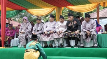 Suhardiman Amby : MTQ ke-44 Riau Jadi Momentum Perkuat Ukhuwah dan Bangkitkan Ekonomi Kuansing