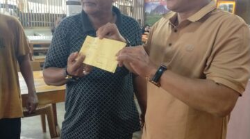 Klarifikasi Terbuka Terkait Surat Undangan Klarifikasi dari Polres Dumai
