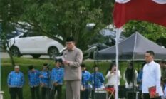 Bupati Suhardiman: Pancasila Perekat Persatuan di Tengah Tantangan Zaman