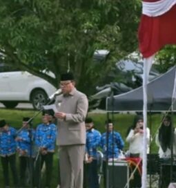 Bupati Suhardiman: Pancasila Perekat Persatuan di Tengah Tantangan Zaman