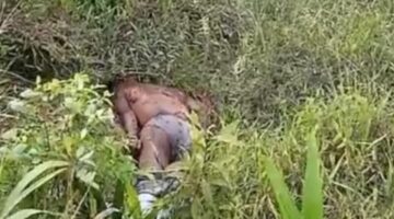 Sesosok Mayat Pria Ditemukan di Muaro Tiu, Diduga Karyawan PT KTBM