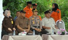 Komitmen Bersama Cegah Karhutla, DPRD Kuansing Dukung Langkah Tegas Pemerintah
