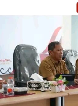 Pemkab Kuansing Matangkan Persiapan Pawai Ta’aruf MTQ Provinsi Ke – 44