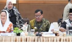 Suhardiman: BRK Syariah Harus Jadi Motor Penggerak Ekonomi Daerah