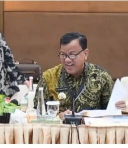 Suhardiman: BRK Syariah Harus Jadi Motor Penggerak Ekonomi Daerah