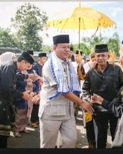 Bupati Suhardiman Amby Resmi Buka Pacu Jalur Rayon I Inuman 2026
