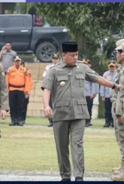 Bupati Suhardiman Amby Optimistis Kuansing Sukses Jadi Tuan Rumah MTQ Riau ke-44 dan Festival Pacu Jalur