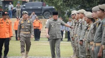 Bupati Suhardiman Amby Optimistis Kuansing Sukses Jadi Tuan Rumah MTQ Riau ke-44 dan Festival Pacu Jalur