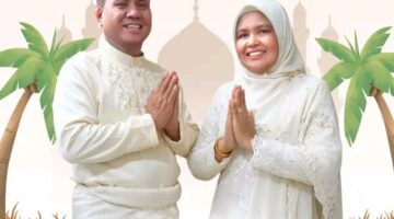 Juprizal Ajak Masyarakat Bersatu Sukseskan MTQ Ke – 44 Tingkat Provinsi Riau 2026 di Kuansing