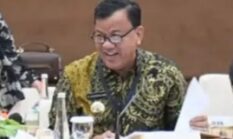 Kuansing Matangkan Persiapan MTQ Riau 2026, Bupati Targetkan Juara Umum di Tanah Sendiri