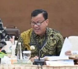 Kuansing Matangkan Persiapan MTQ Riau 2026, Bupati Targetkan Juara Umum di Tanah Sendiri