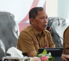 MTQ Riau 2026 Jadi Berkah bagi UMKM Kuansing, Ribuan Tamu Siap Dongkrak Ekonomi Lokal