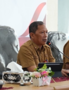 MTQ Riau 2026 Jadi Berkah bagi UMKM Kuansing, Ribuan Tamu Siap Dongkrak Ekonomi Lokal