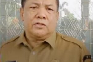 Sensus Ekonomi Dimulai, Plt Gubernur Riau Ajak Masyarakat Berikan Data yang Akurat