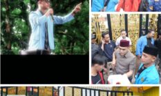 Mahasiswa Riau Menggugat: Ketika Rakyat Menjerit, Penguasa Jangan Berpura-Pura Mendengar
