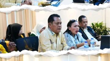 Pemkab Kuansing Jemput Dukungan Komdigi, Usulkan 5 Videotron hingga Penguatan Infrastruktur Digital