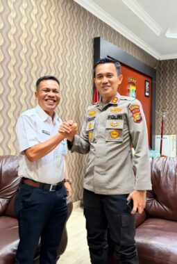 Satu Hati Wujudkan Pacu Jalur 2026 yang Aman dan Penuh Kehangatan