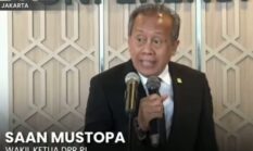 DPR Tegaskan RUU Perampasan Aset Tetap Berlanjut, Saan Mustopa: Masuk Prioritas Prolegnas 2026