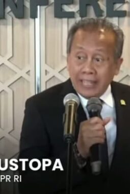 DPR Tegaskan RUU Perampasan Aset Tetap Berlanjut, Saan Mustopa: Masuk Prioritas Prolegnas 2026