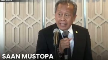 DPR Tegaskan RUU Perampasan Aset Tetap Berlanjut, Saan Mustopa: Masuk Prioritas Prolegnas 2026