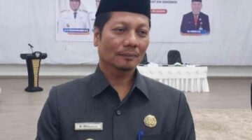 Muklisin Buka Suara Soal Mundurnya Enam PPPK Kuansing: Pilihan Berat di Tengah Tekanan Ekonomi