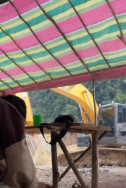 Pacu Jalur Tinggal Hitungan Hari, Warga Kuansing Waswas: PETI di Sawahlunto-Sijunjung Disorot