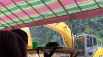 Pacu Jalur Tinggal Hitungan Hari, Warga Kuansing Waswas: PETI di Sawahlunto-Sijunjung Disorot