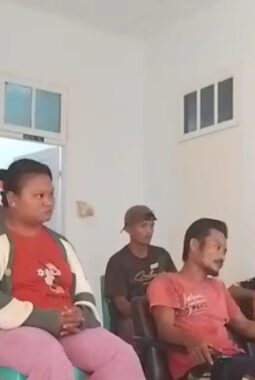 Kasus Pengeroyokan Seorang Karyawan PT Agrinas Memanas, Pengakuan Muncul di Mediasi hingga Dugaan Intervensi Manajemen Disorot