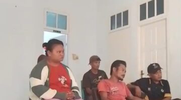 Kasus Pengeroyokan Seorang Karyawan PT Agrinas Memanas, Pengakuan Muncul di Mediasi hingga Dugaan Intervensi Manajemen Disorot