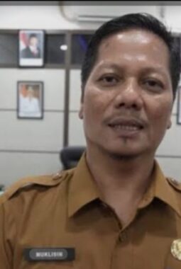 Negeri Memanggil! Muklisin Ajak Seluruh Anak Kuansing Meriahkan Pacu Jalur 2026