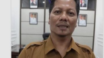 Negeri Memanggil! Muklisin Ajak Seluruh Anak Kuansing Meriahkan Pacu Jalur 2026