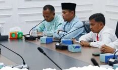 Di Tengah Efisiensi Anggaran, Persiapan Pacu Jalur 2026 Tetap Meriah dan Bermakna