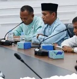 Di Tengah Efisiensi Anggaran, Persiapan Pacu Jalur 2026 Tetap Meriah dan Bermakna
