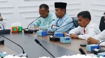 Di Tengah Efisiensi Anggaran, Persiapan Pacu Jalur 2026 Tetap Meriah dan Bermakna