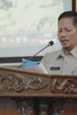 Jaga Sungai Kuantan dan Marwah Pacu Jalur 2026 , Bupati Kuansing Surati Sijunjung dan Dharmasraya soal PETI