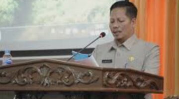 Jaga Sungai Kuantan dan Marwah Pacu Jalur 2026 , Bupati Kuansing Surati Sijunjung dan Dharmasraya soal PETI