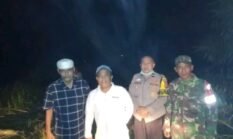 Arahan Bupati Annisa Suci Perkuat Kolaborasi Lintas Sektor, Karhutla Dharmasraya Berhasil Dikendalikan