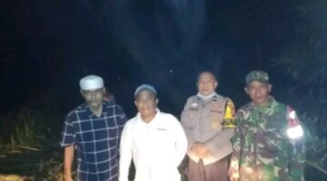 Arahan Bupati Annisa Suci Perkuat Kolaborasi Lintas Sektor, Karhutla Dharmasraya Berhasil Dikendalikan